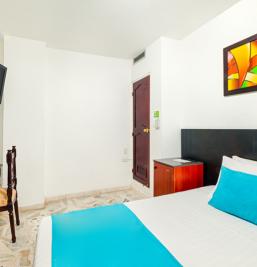 Image gallery at Tama Hotel Granada Real