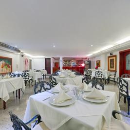 Restaurante Casa Real