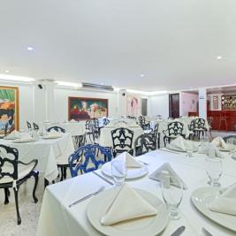 Restaurante Casa Real